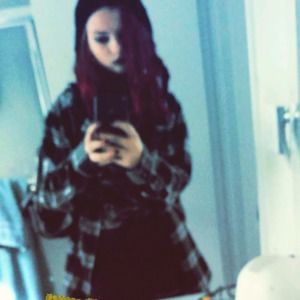 Meet your Posher, Nevaeh